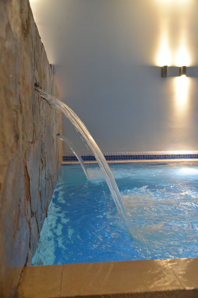 HOTEL SPA LA TERRASSA 31/48
