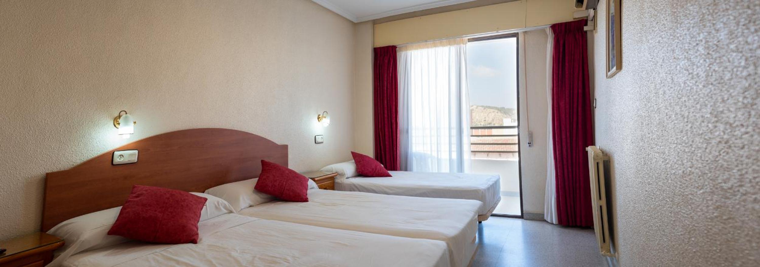 Hotel Quino 15/59