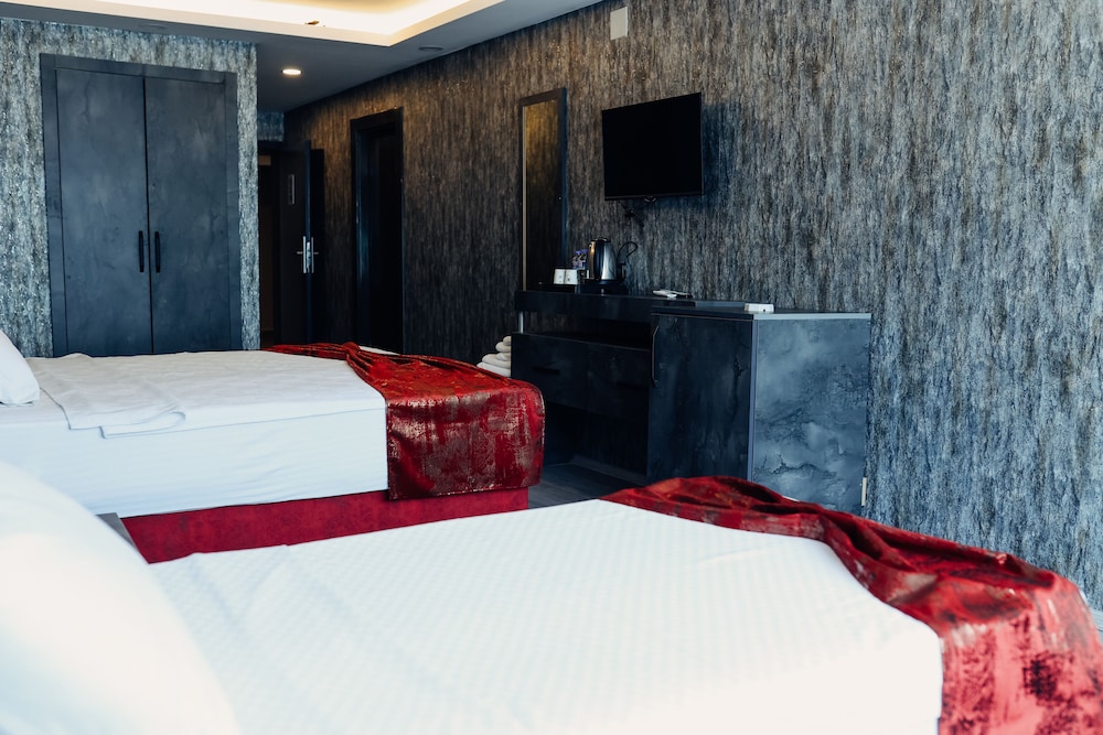 Swiss Inn Hotel Mersin 20/43