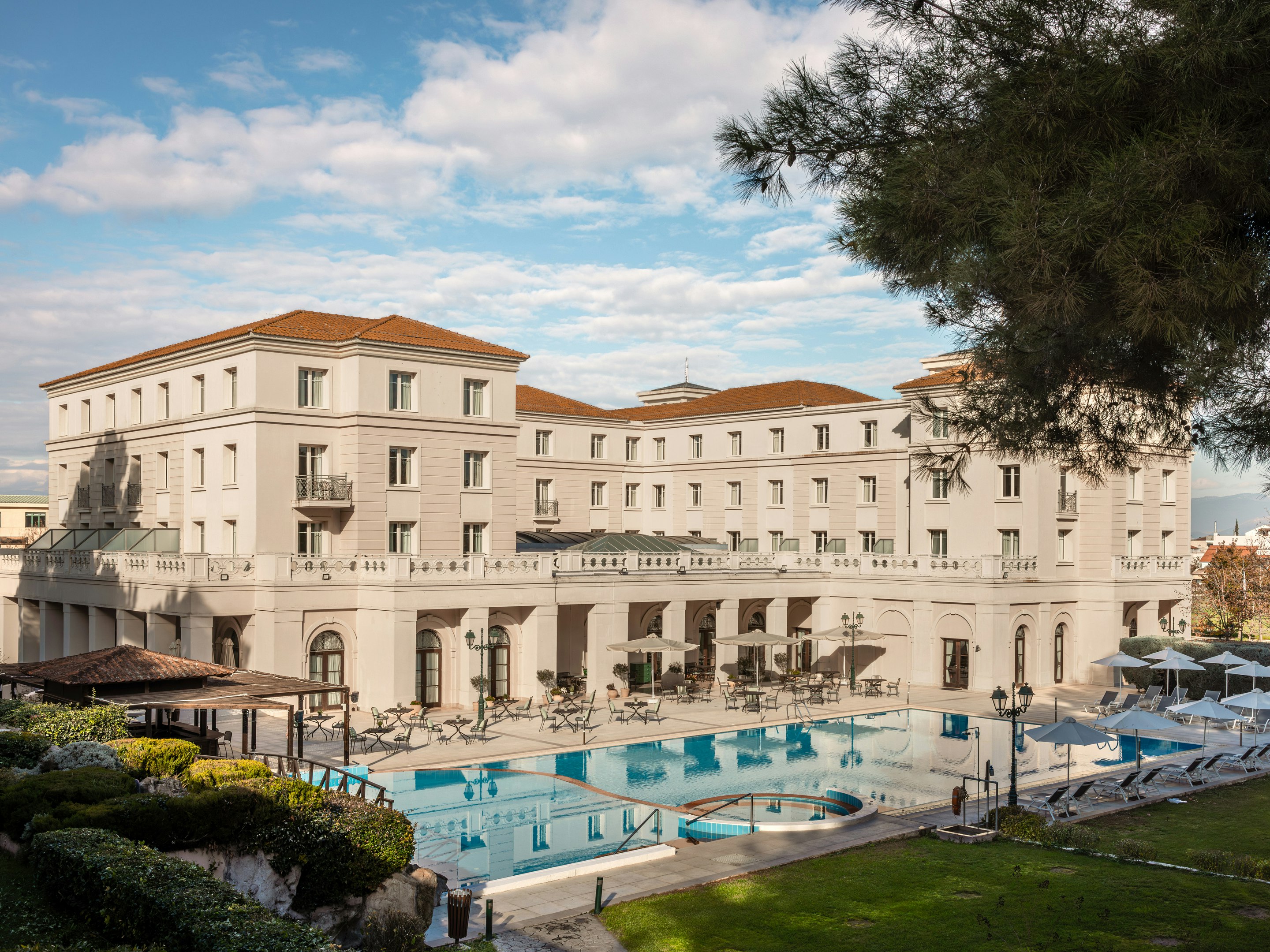 Grecotel Larissa Imperial 6/83
