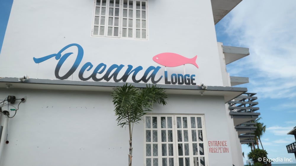Oceana Lodge 4/26