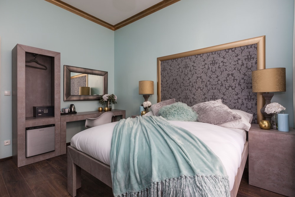 Gorgeous Prague Rooms 15/60