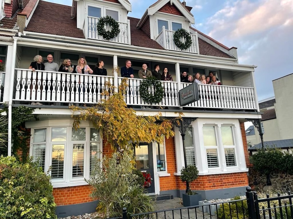 The Beaches Guest house - Adults Only 2/41