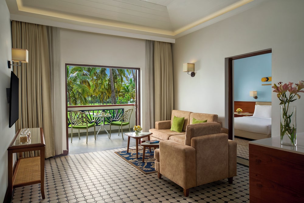 Novotel Goa Dona Sylvia Resort 55/79