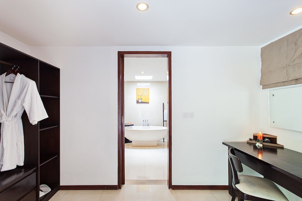 Kebun Villas and Resort 47/50