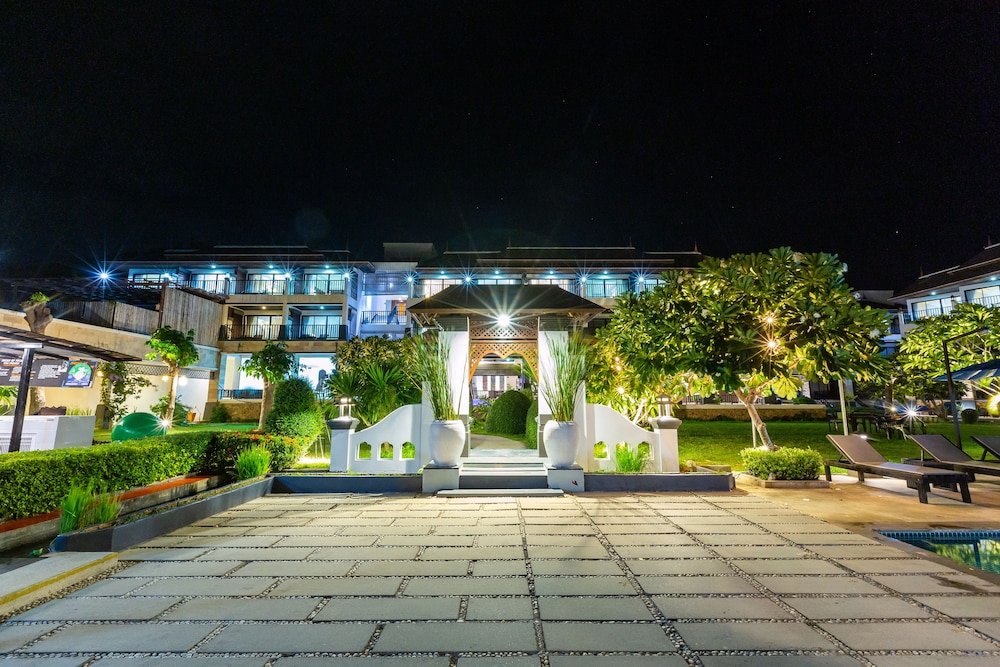 Samaya Wellness Resort 39/50