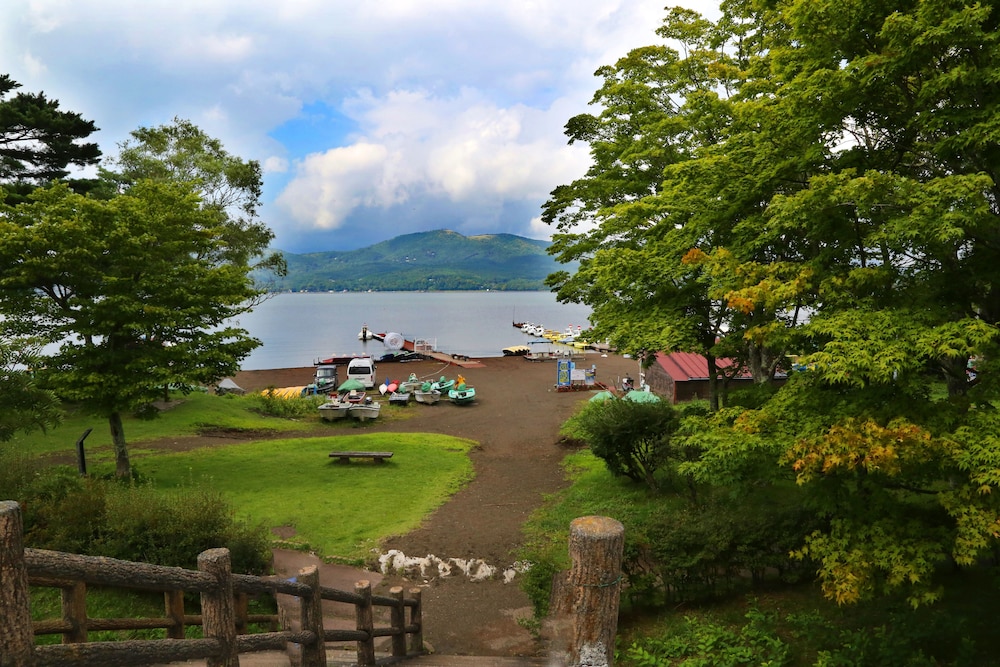 Asia Hotel Fujisan 16/22