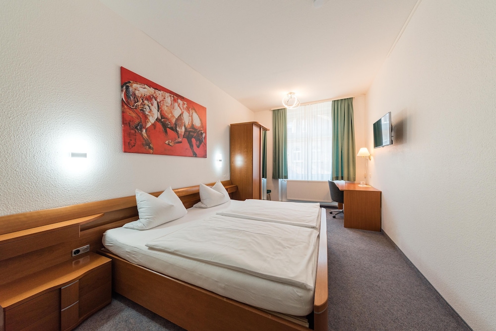 Privathotel Probst 16/50