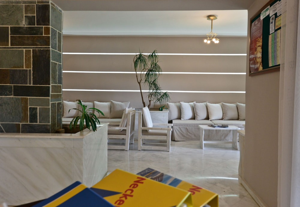 Eva Mare Apartments 59/75