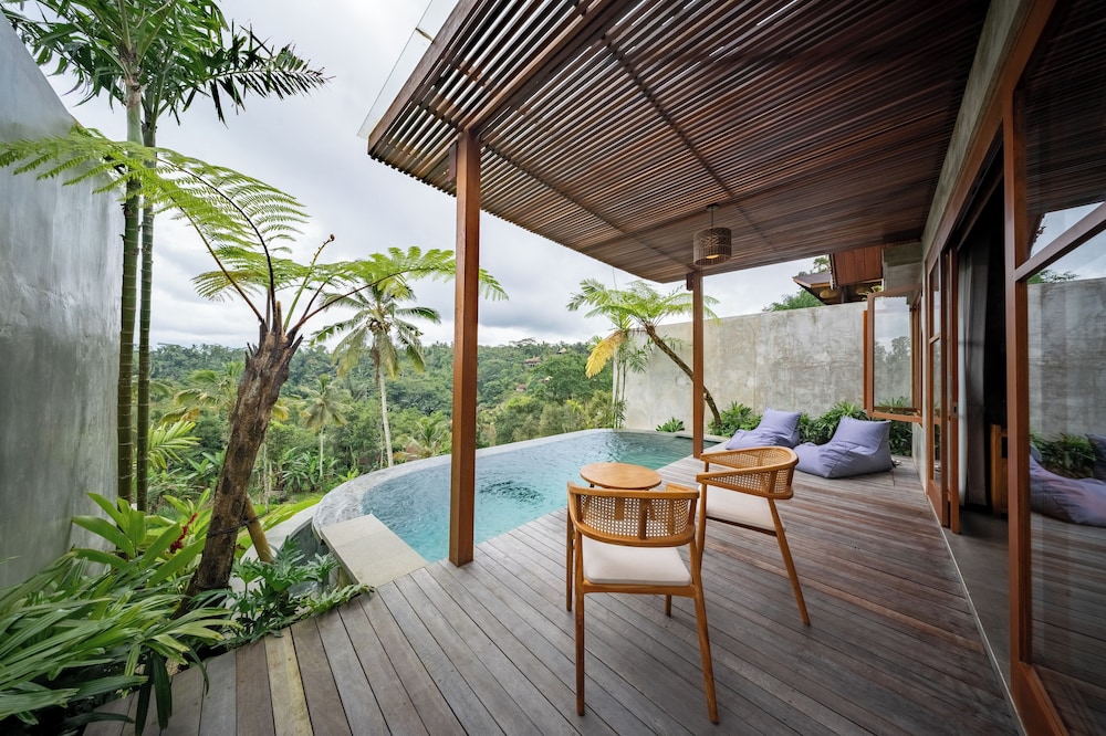 ULU Valley Retreat 23/50