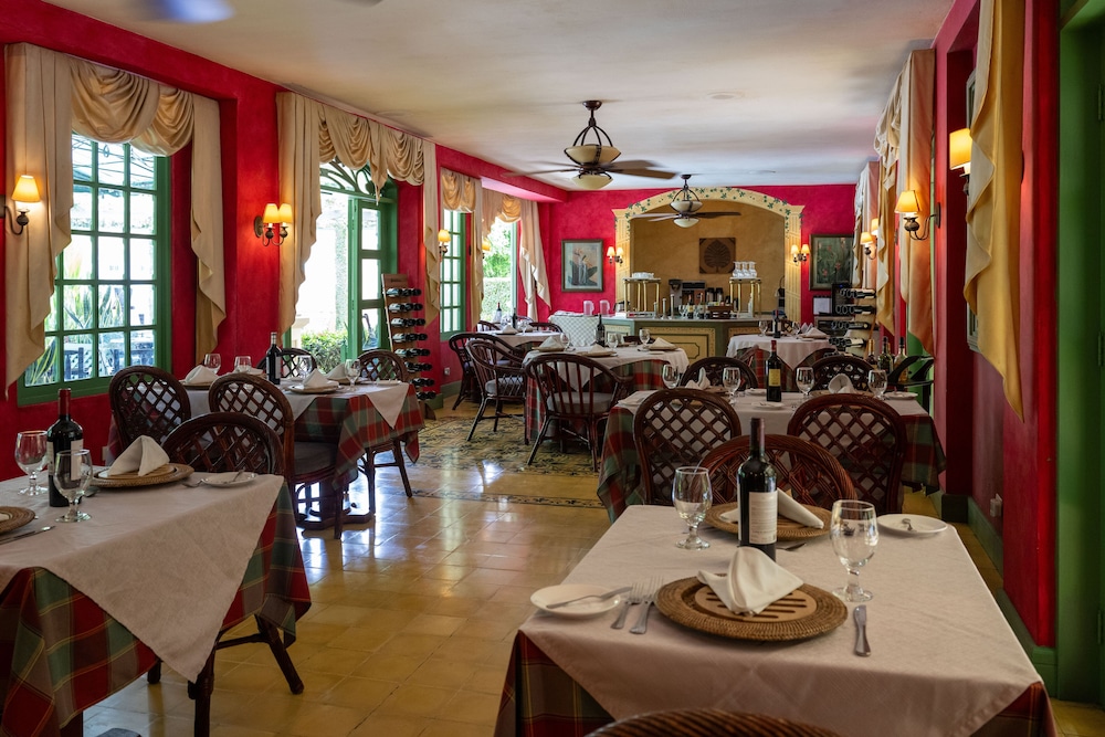Hotel Casa Turire 58/71