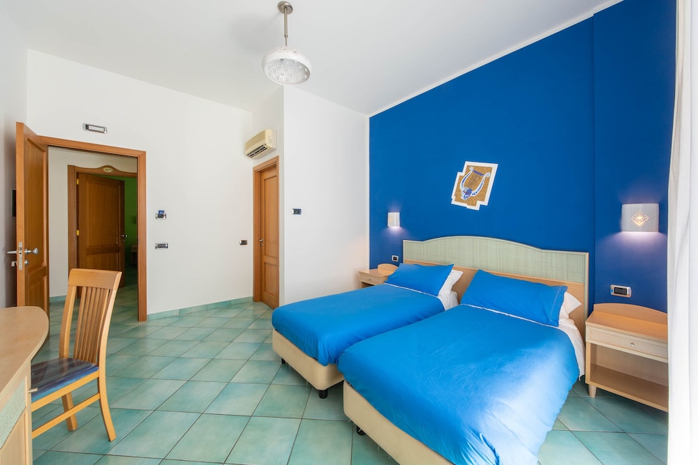 La Casa Delle Stelle 12/59
