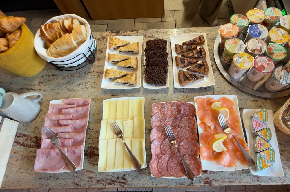 Hotel-Restaurant Le Mazot 12/27