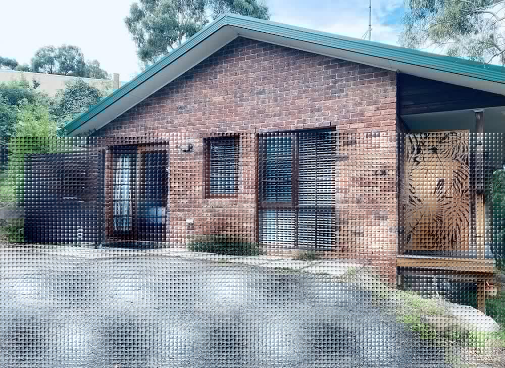 Hideaway Studio Accommodation 4/26
