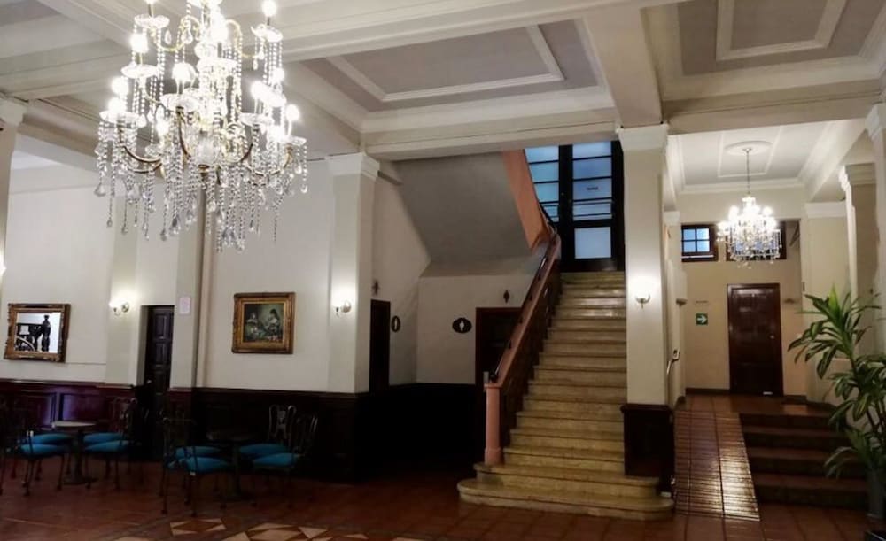 Hotel Royal Palace 14/64