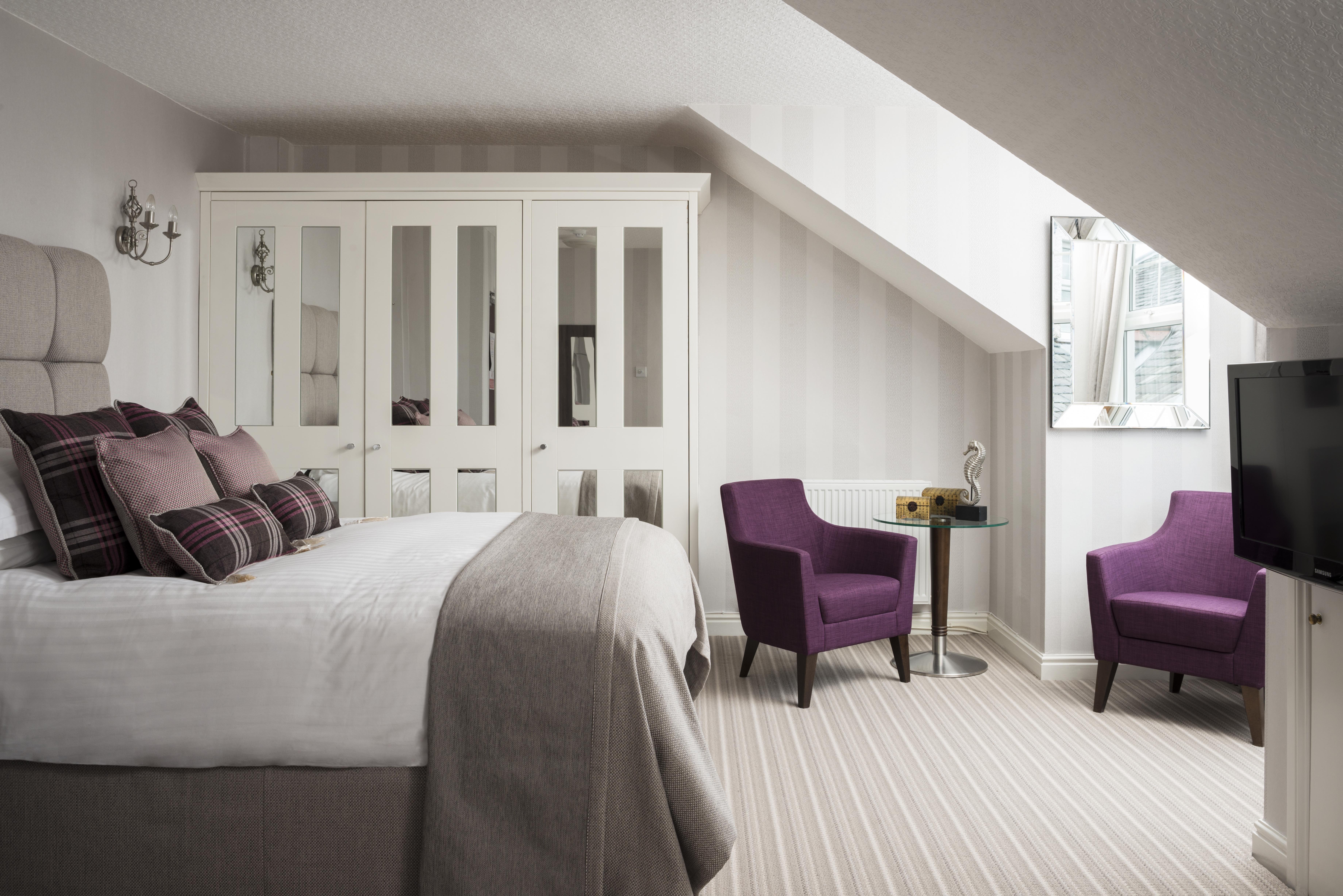 Windermere Hillthwaite Hotel 30/84