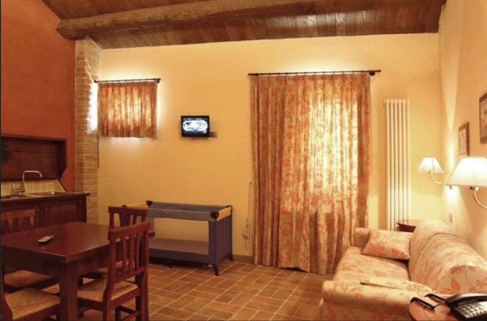 Residence Borgo Da Mare 17/32