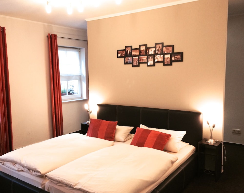 Hotel Zum Baeren 16/38