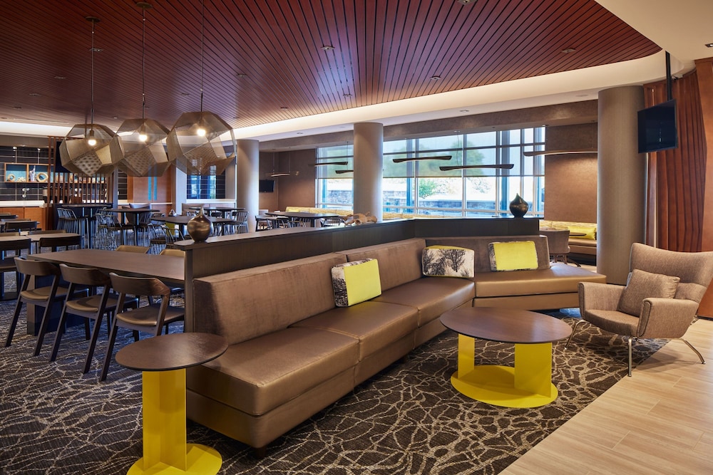 SpringHill Suites Frederica 19/31