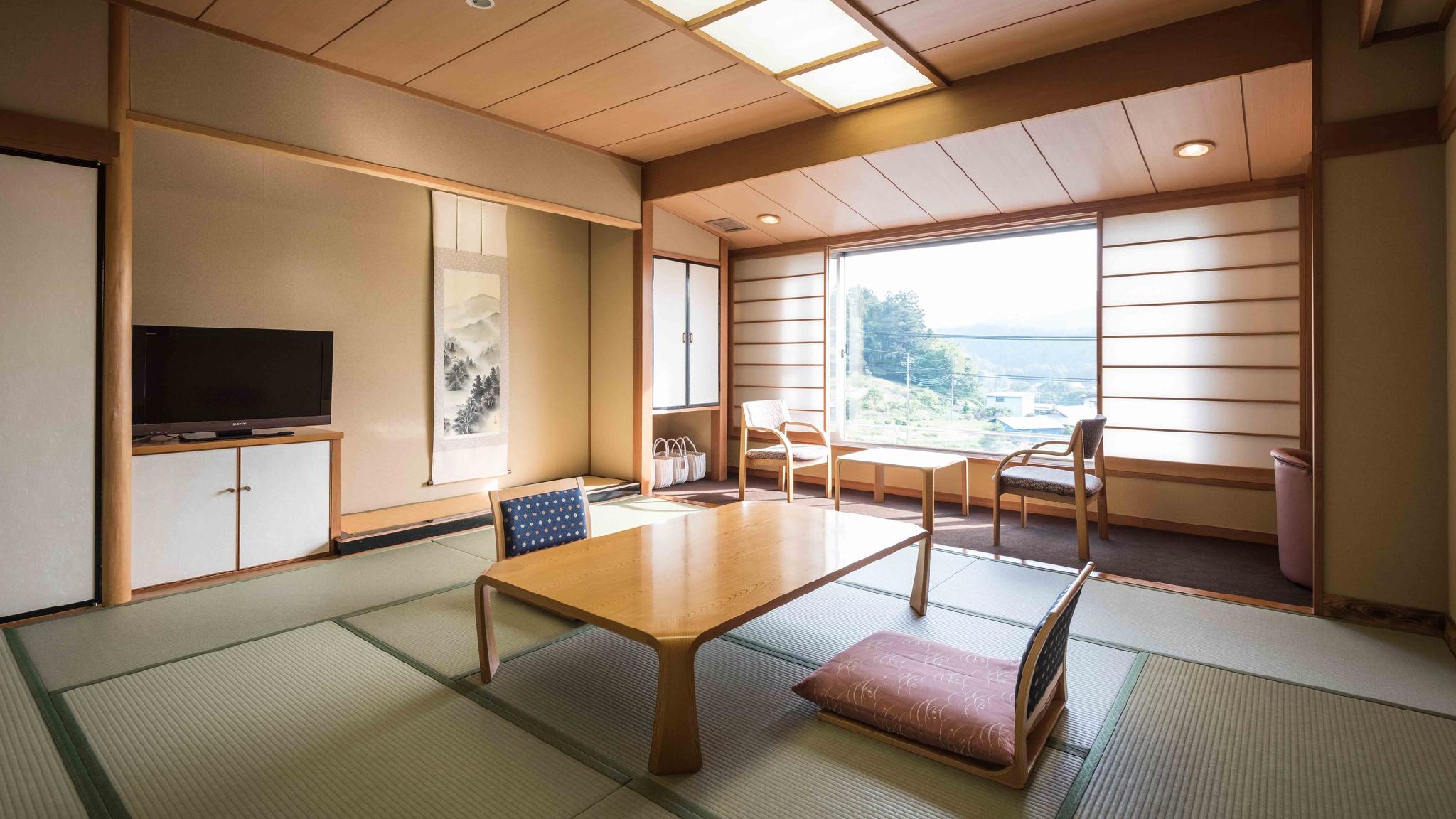 FUKURODA ONSEN OMOIDE ROMANKAN 27/40
