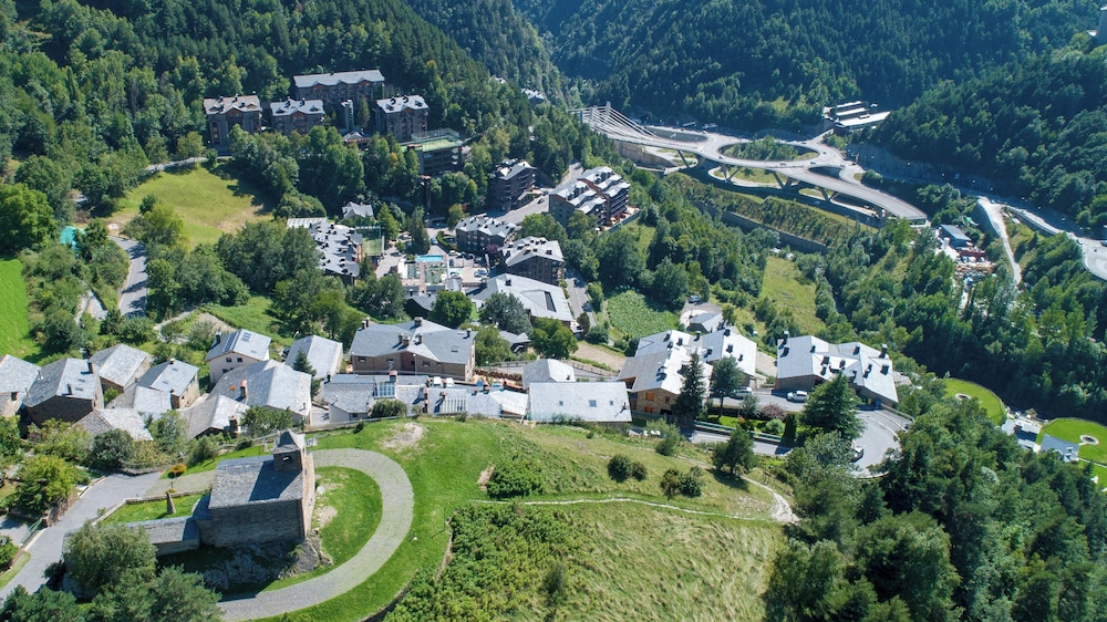AnyosPark The Mountain & Wellness Resort 46/49