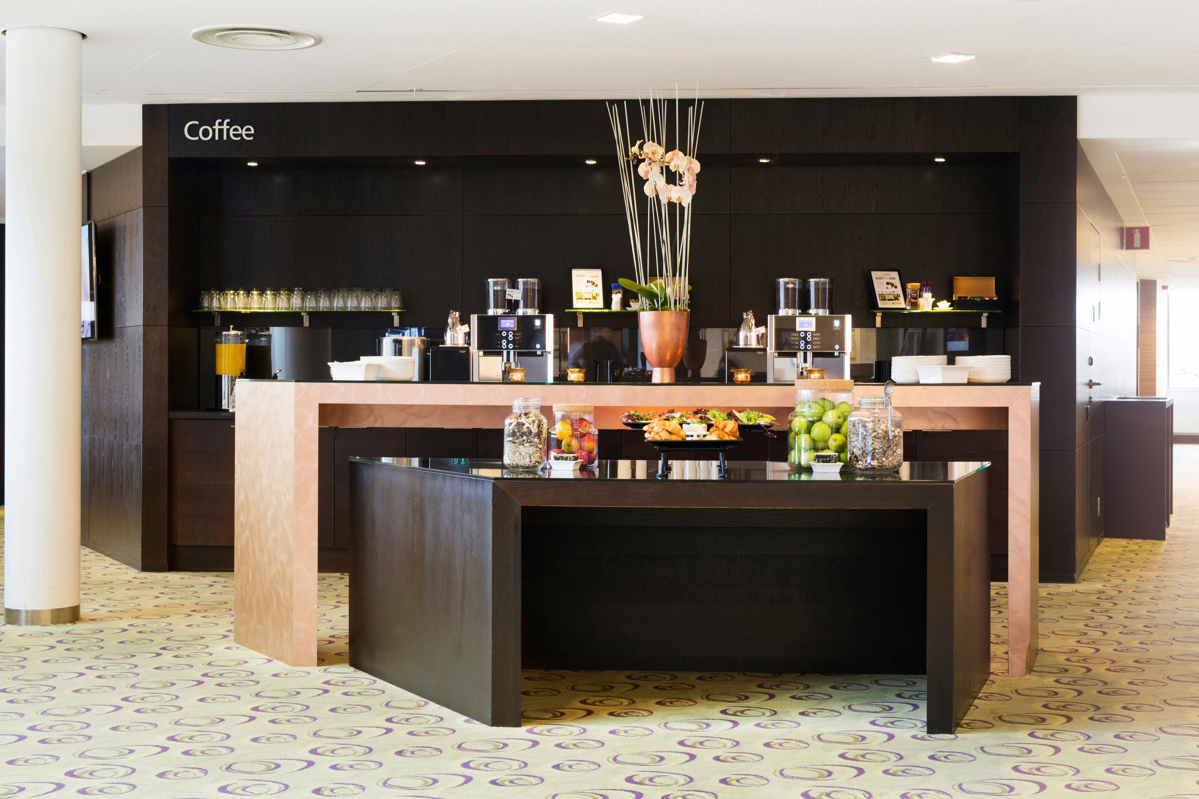 Courtyard By Marriott Stockholm 4/53