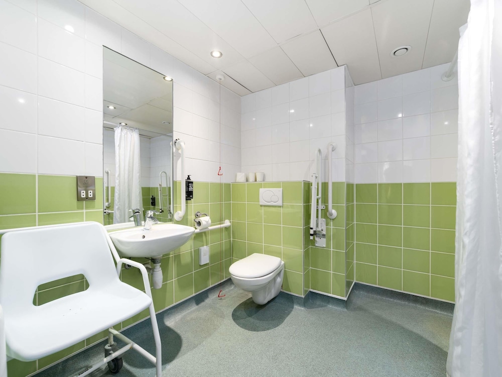 Ibis Budget Southampton Centre 66/68
