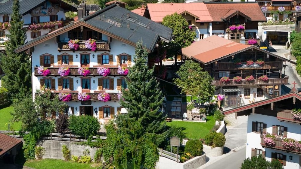 Hotel Oberschmied 1/47