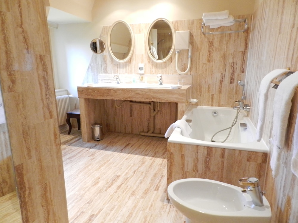 Le Manoir des Impressionnistes 44/50