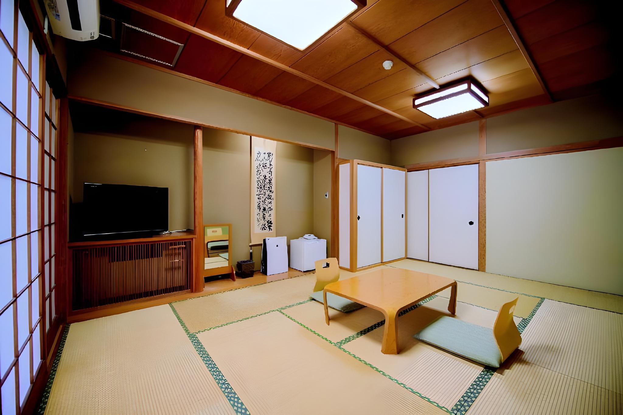 JAPANESE, STANDARD