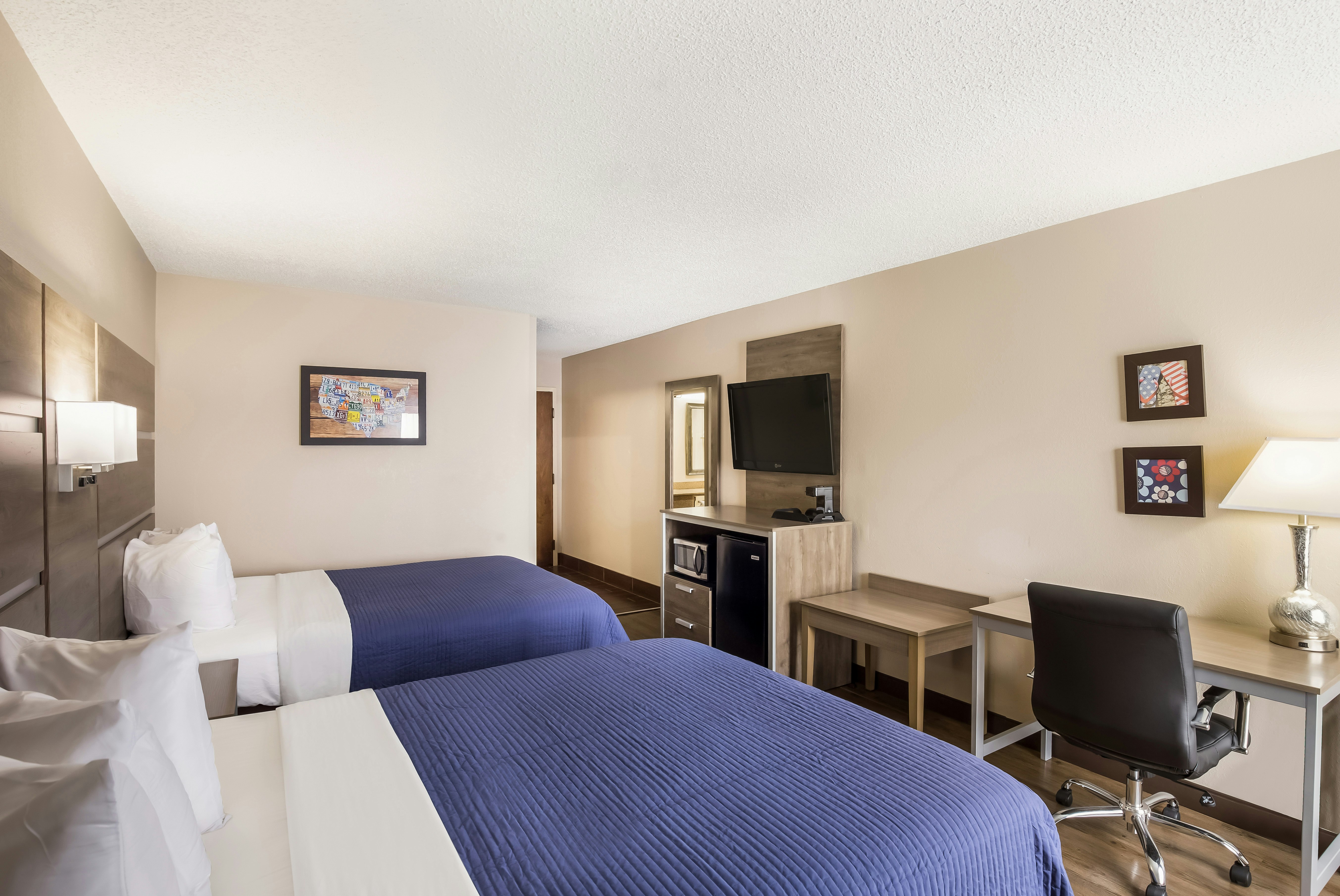 Hometown Inn Thomasville 15/52
