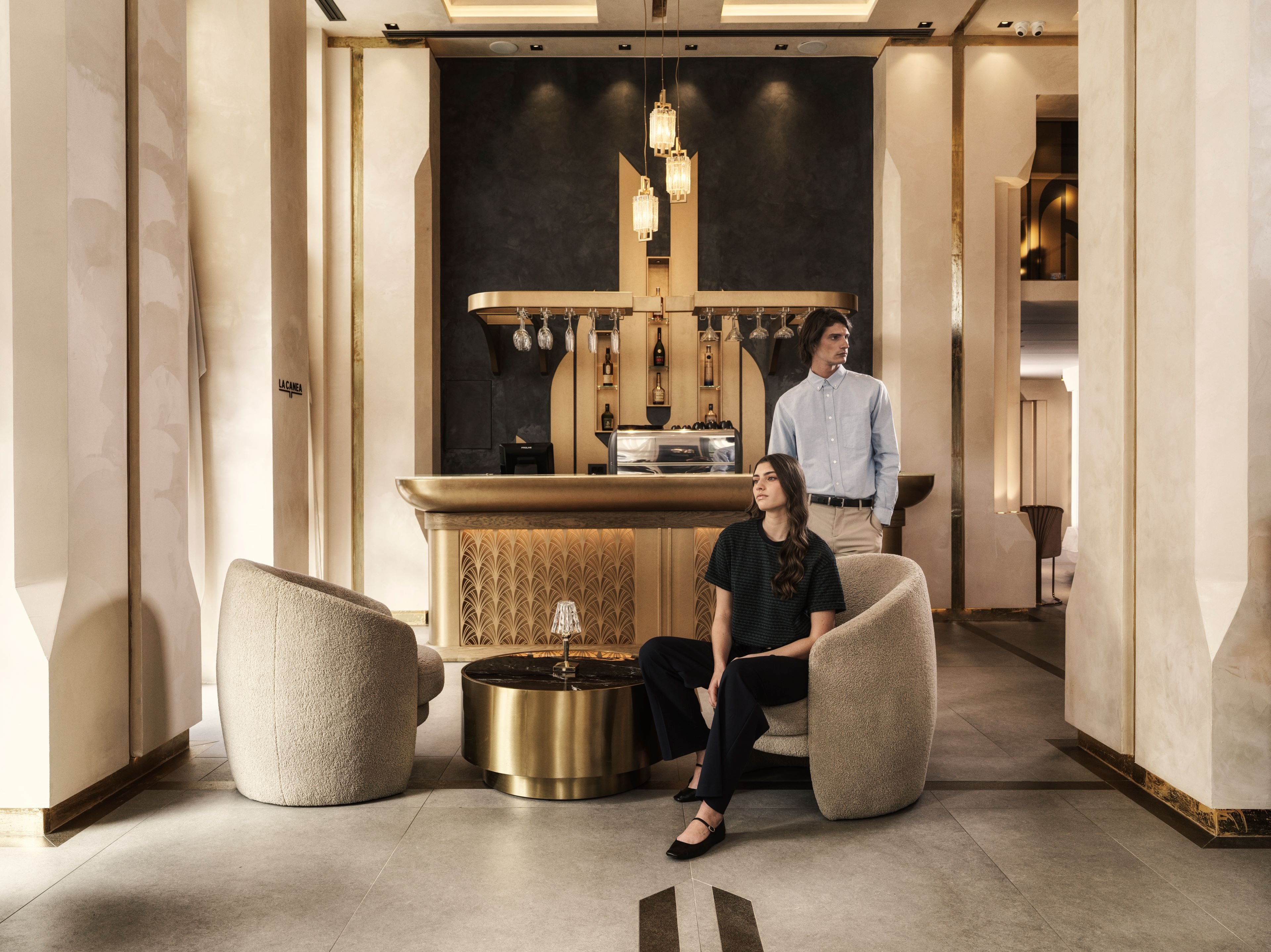 The Chania Hotel 7/33