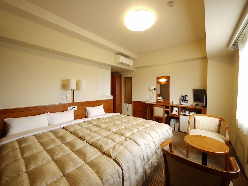 Hotel Route Inn Chiryu 4/38