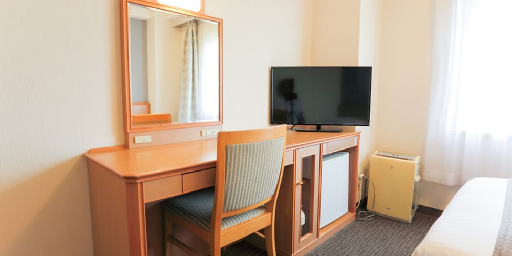 Smile Hotel Wakayama 39/43
