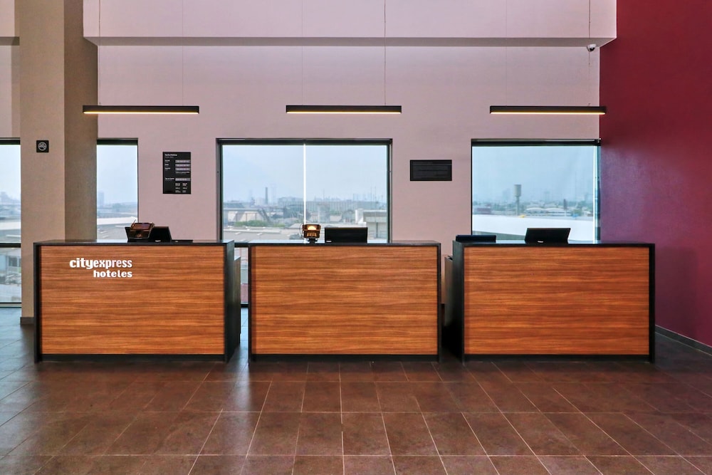 City Express by Marriott Monterrey Universidad 4/32