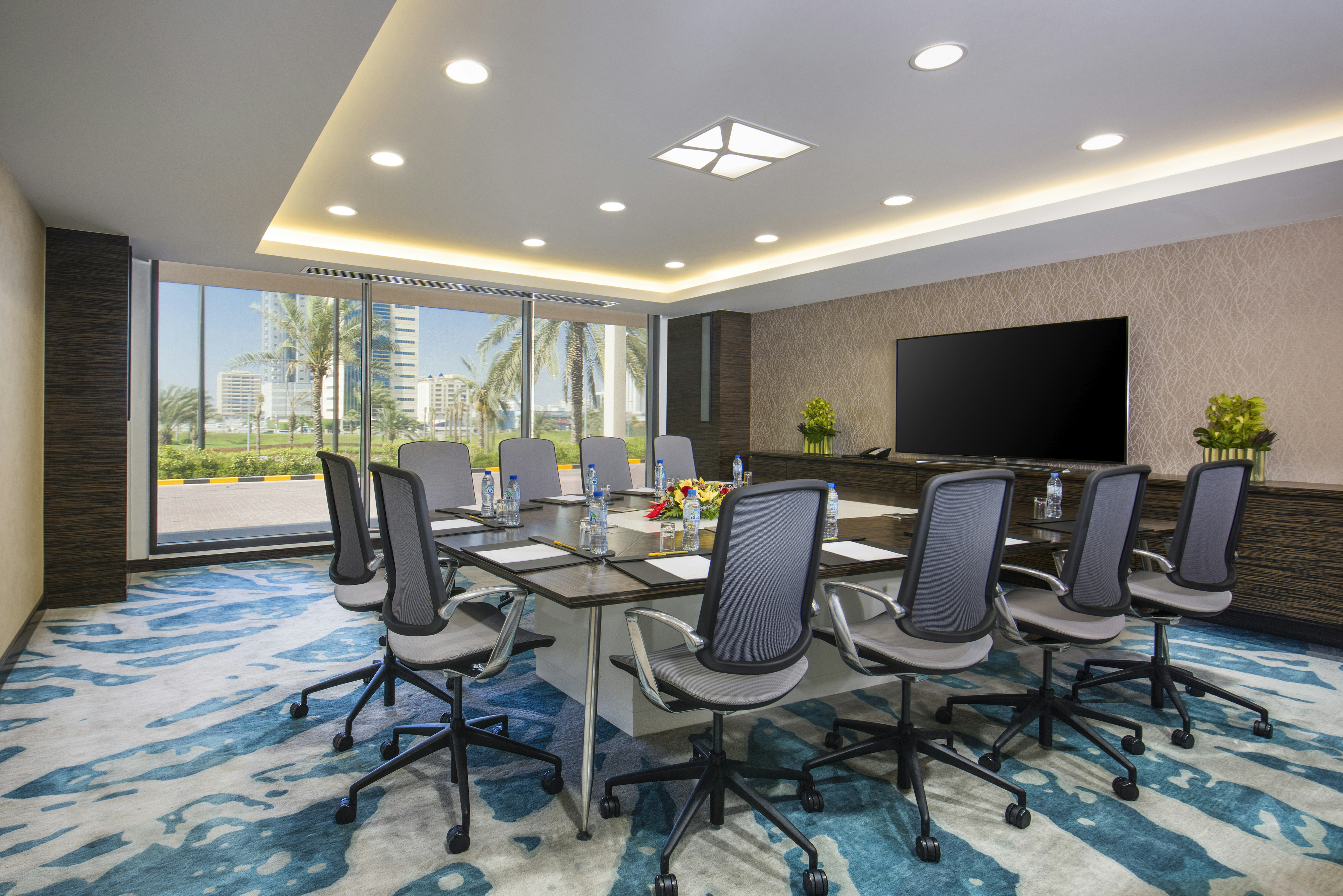 Hilton Garden Inn Ras Al Khaimah 72/77