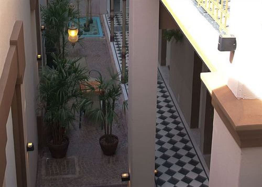 Hotel Boutique Raco De Buenos Aires 39/41