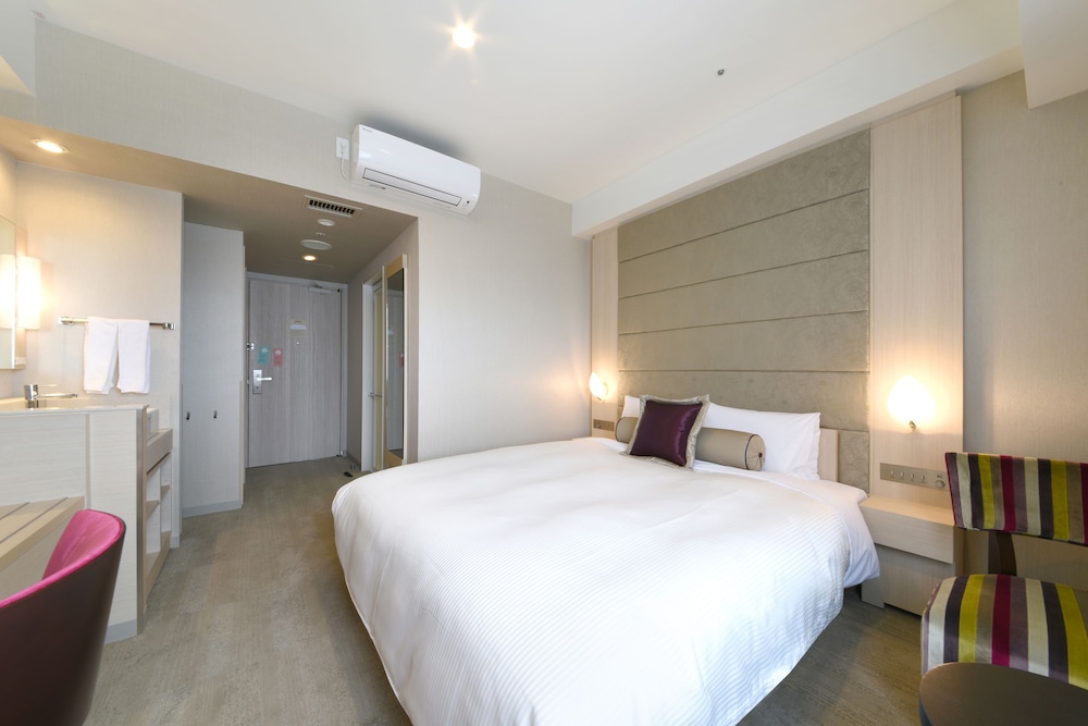 Vessel Inn Shiga Moriyama Ekimae 17/50