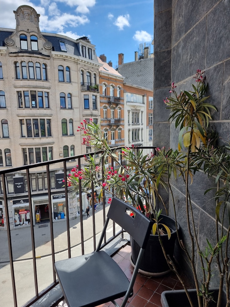 Aparthotel Résidence Bara Midi 38/50
