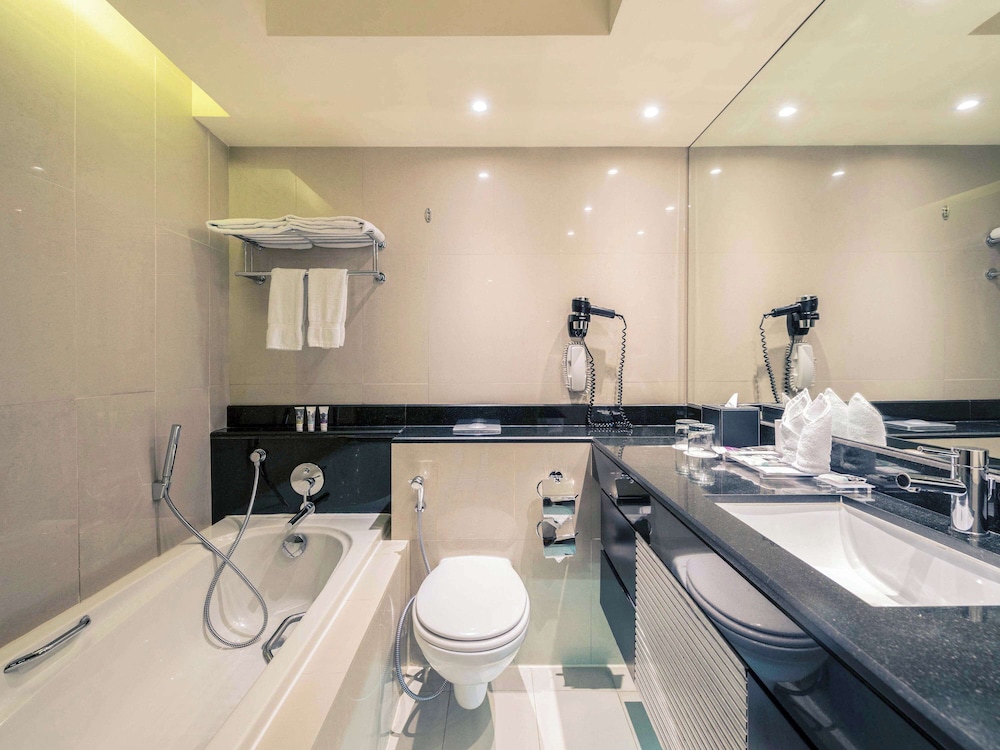 Mercure Gold Hotel Jumeirah By Accor in DUBAI