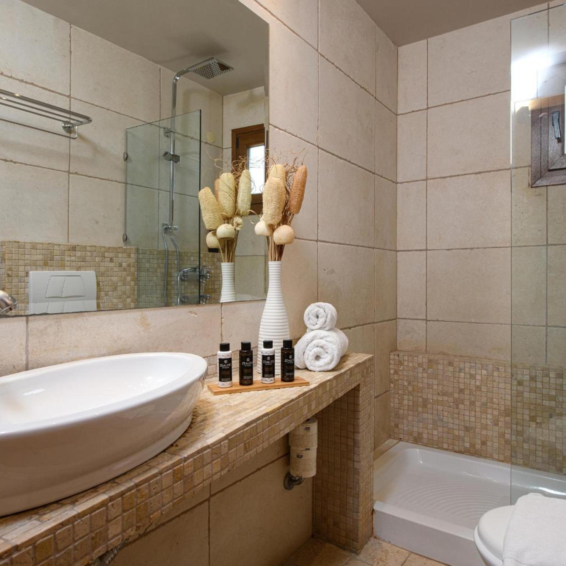NIKOLETA LUXURY VILLA 57/59