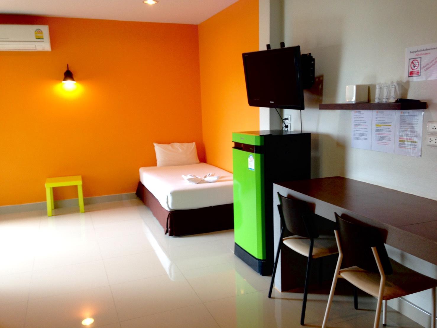 The Centrino Serviced Residence 20/33