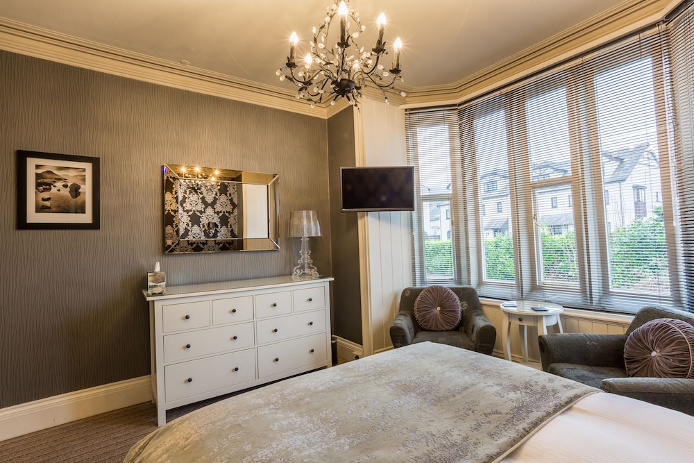 Jerichos Boutique Accommodation 32/67