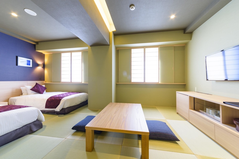 Best Western Plus Hotel Fino Chitose 16/38