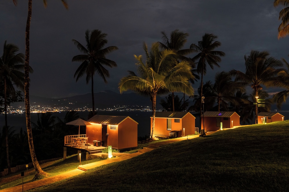 Bobocabin Bunaken Hills, Manado 45/60