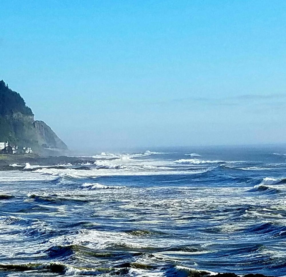 The Waldport Inn 30/39