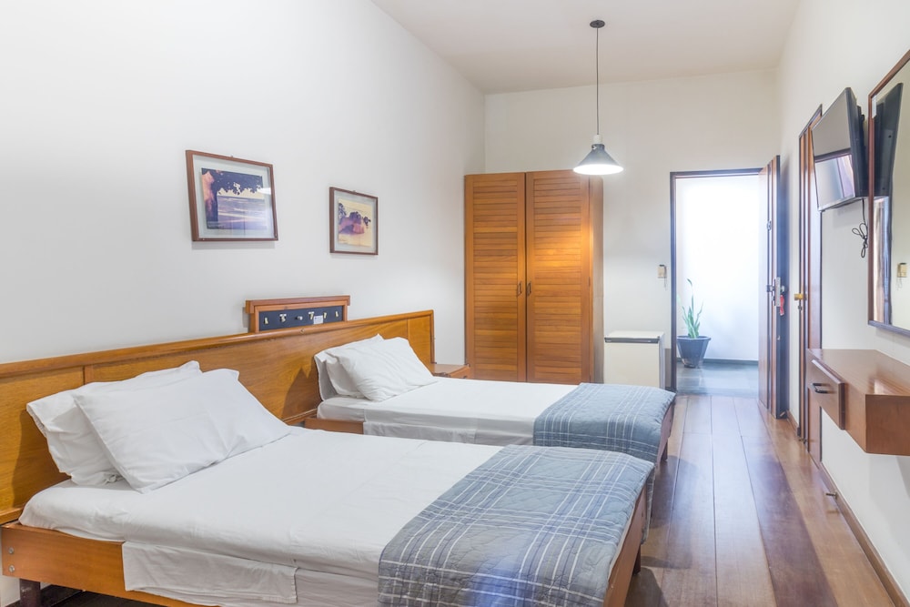 Praia Sol Hotel by Castelo Itaipava 16/58