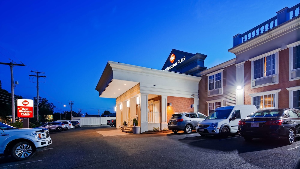 Best Western Plus Fairfield Hotel 3/30