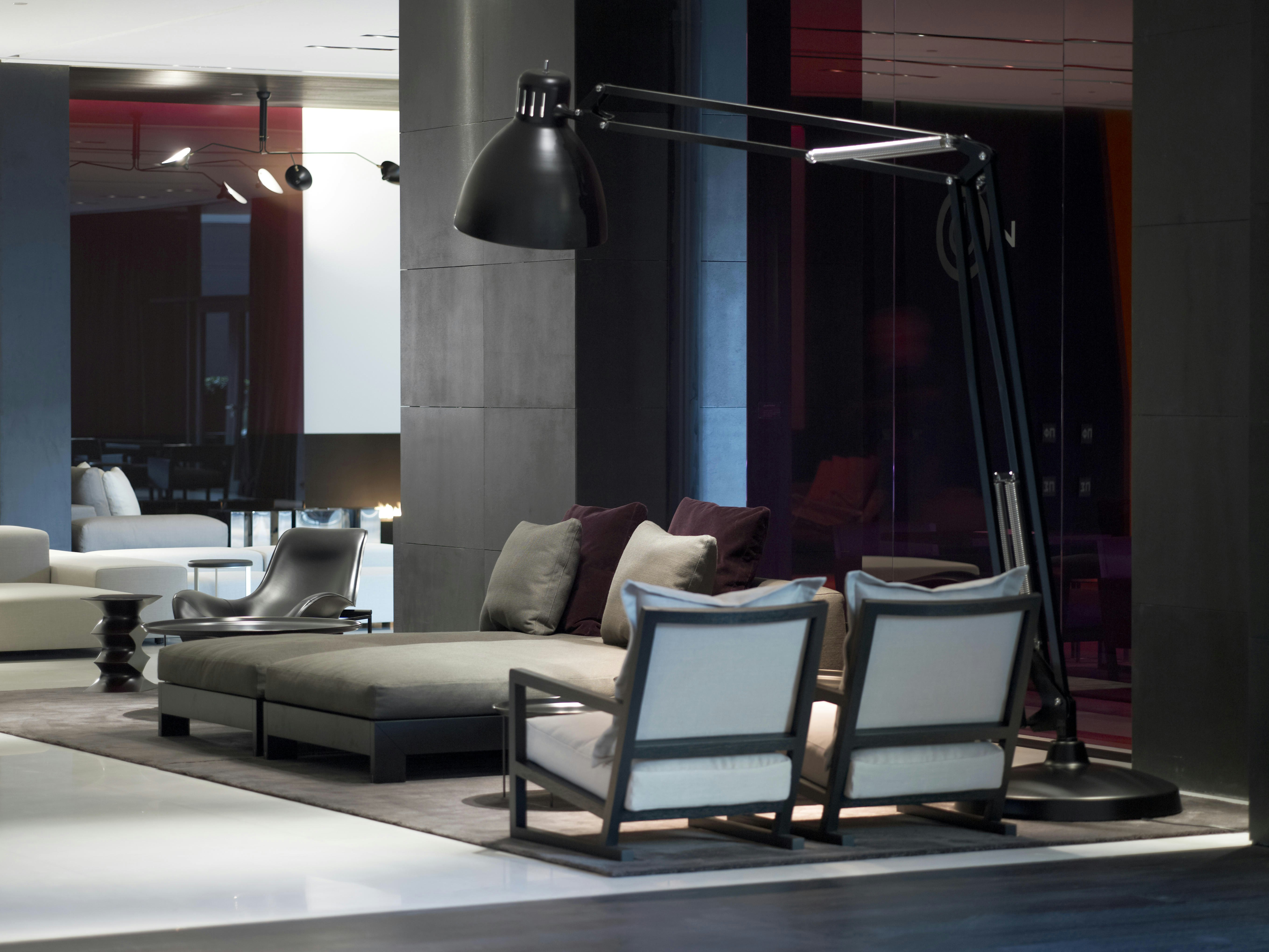 The Met Hotel, a Member of Design Hotels 25/53