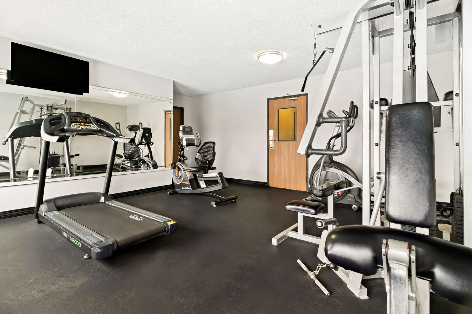 Best Western Paducah Inn 23/41